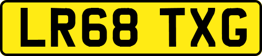 LR68TXG