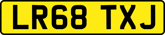 LR68TXJ