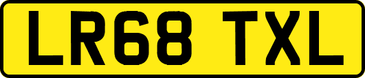 LR68TXL