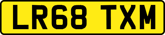 LR68TXM