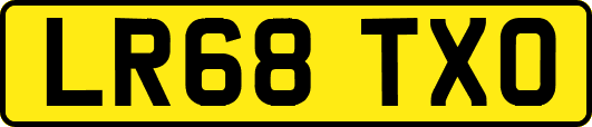 LR68TXO