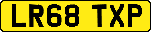 LR68TXP