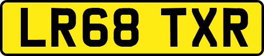 LR68TXR