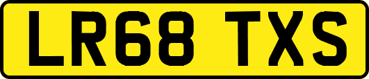 LR68TXS