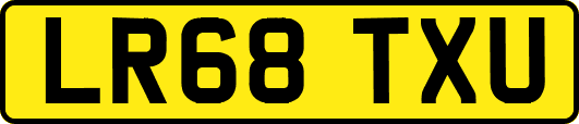 LR68TXU