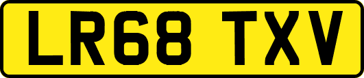 LR68TXV