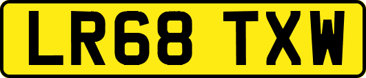 LR68TXW