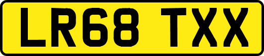 LR68TXX