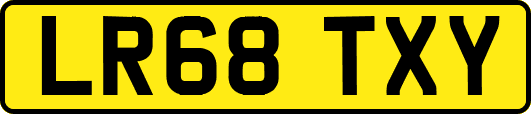 LR68TXY