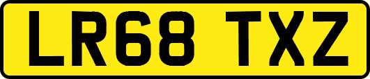 LR68TXZ