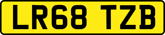LR68TZB