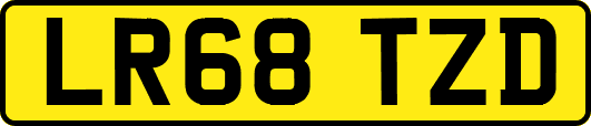LR68TZD