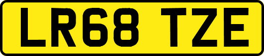 LR68TZE