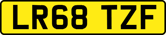LR68TZF