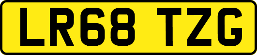 LR68TZG