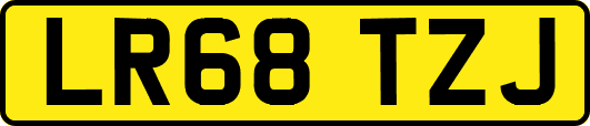 LR68TZJ