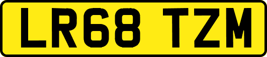 LR68TZM