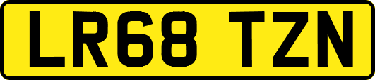 LR68TZN