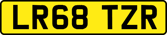 LR68TZR