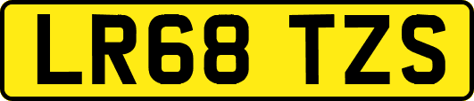 LR68TZS