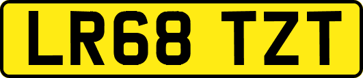LR68TZT
