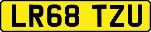 LR68TZU