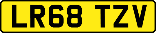 LR68TZV