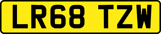 LR68TZW