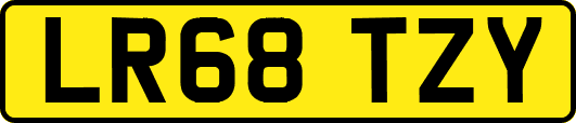 LR68TZY