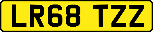 LR68TZZ