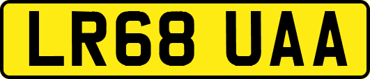 LR68UAA