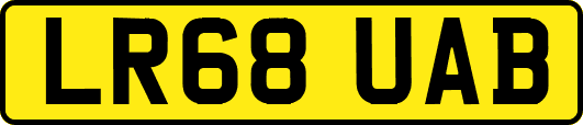 LR68UAB