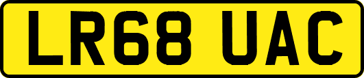 LR68UAC