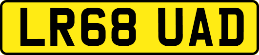 LR68UAD