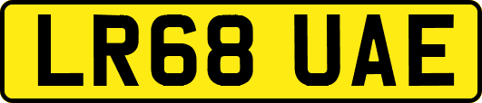 LR68UAE
