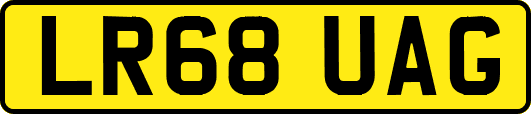 LR68UAG