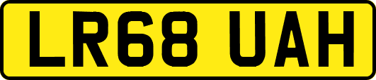 LR68UAH