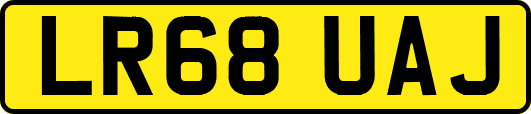LR68UAJ
