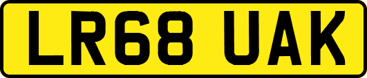 LR68UAK