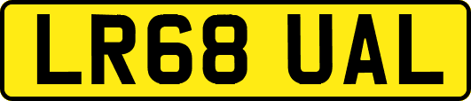 LR68UAL