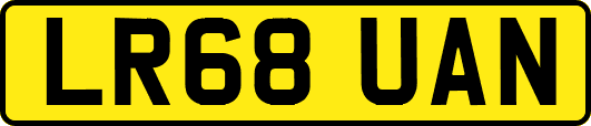 LR68UAN