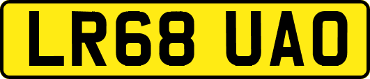 LR68UAO