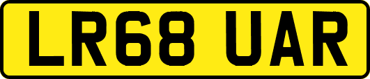 LR68UAR