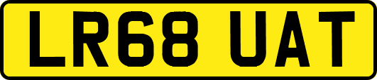 LR68UAT