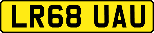 LR68UAU