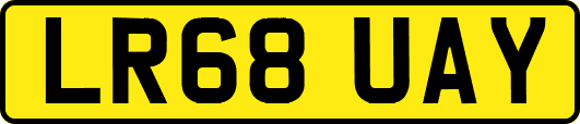 LR68UAY