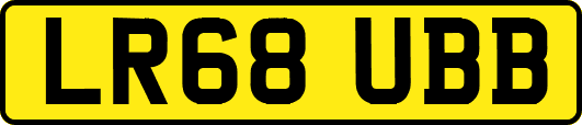 LR68UBB