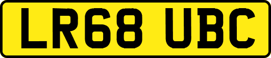 LR68UBC