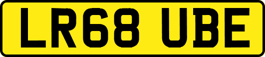 LR68UBE