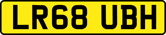 LR68UBH